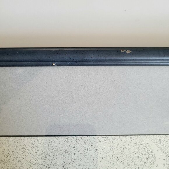 Signed art work by Maurice Blanchette and Denise Berard 1996. Vintage art. - Picture 10 of 10